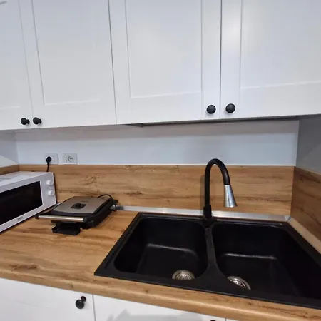 Apartamento Aurora Qerret *