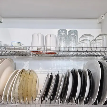 Apartamento Aurora Qerret *