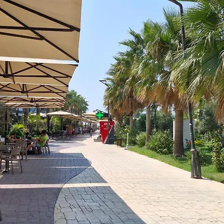 Aurora Qerret Apartamento *