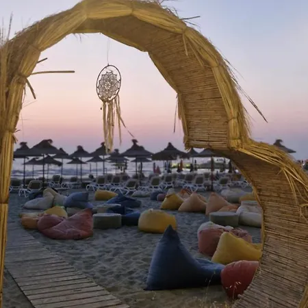 Aurora Qerret Apartamento *