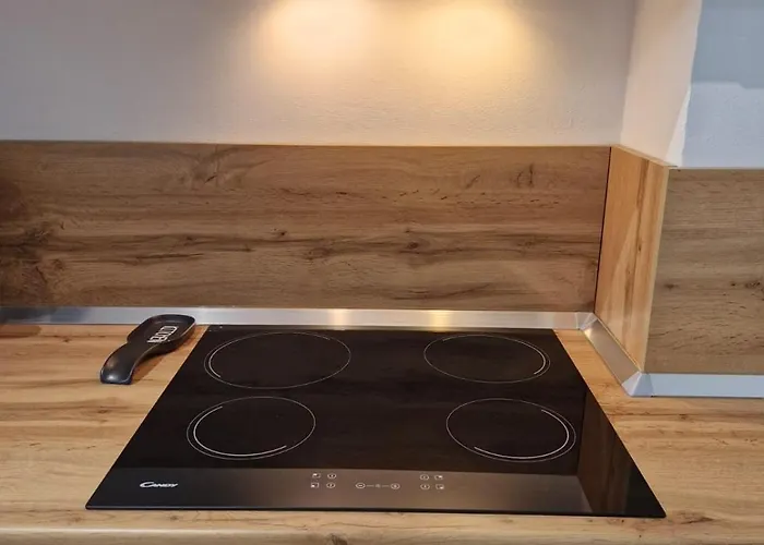 Aurora Qerret Διαμέρισμα