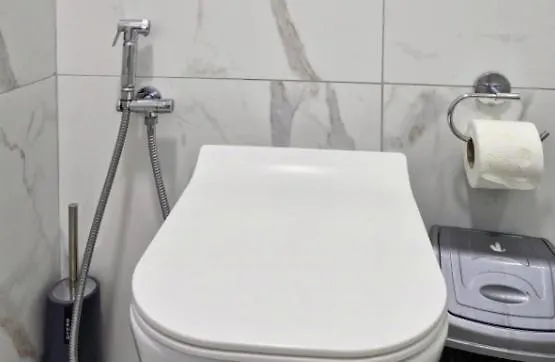 Aurora Qerret Διαμέρισμα Golem (Tirana)