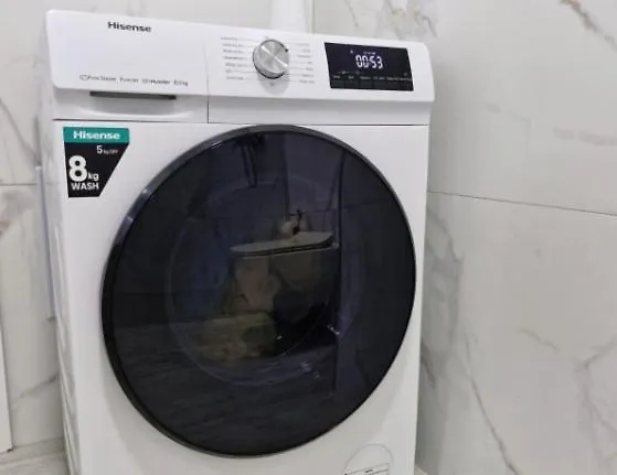 Aurora Qerret Golem (Tirana)