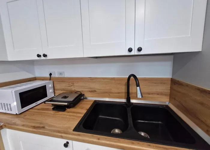 Διαμέρισμα Aurora Qerret *