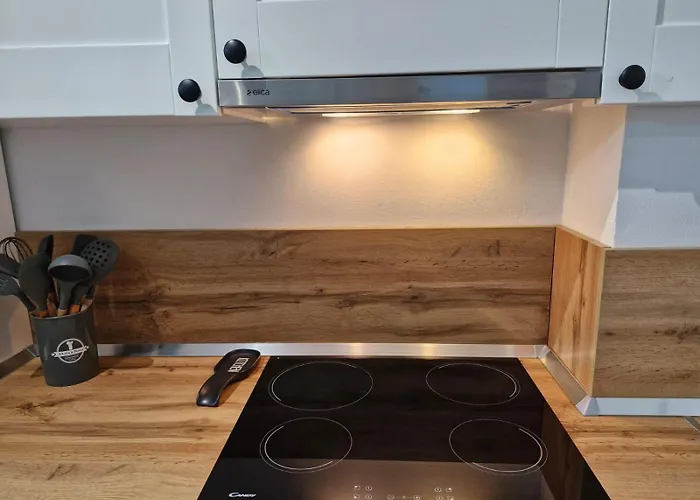 Aurora Qerret Διαμέρισμα *