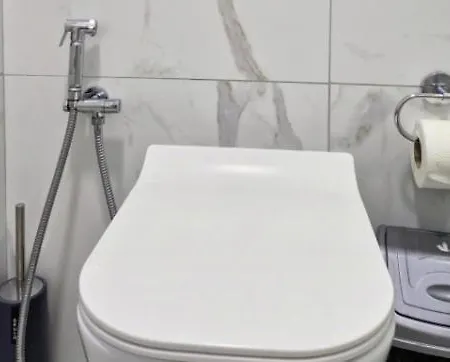 Aurora Qerret Apartament Golem (Tirana)