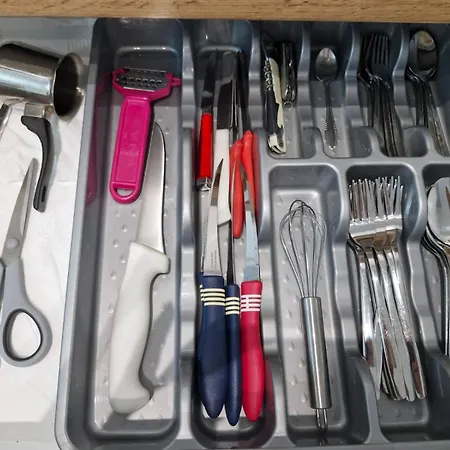 شقة Aurora Qerret غوليم