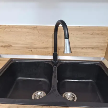 Apartament Aurora Qerret