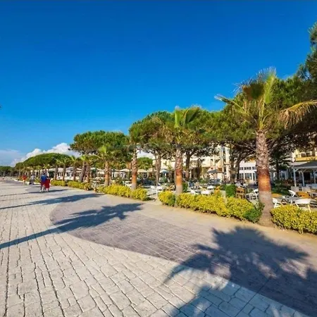 Aurora Qerret Apartament