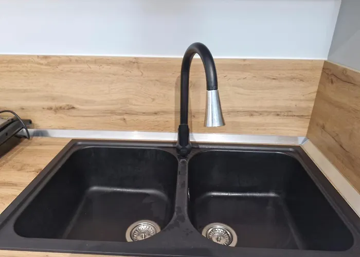 アパート Aurora Qerret