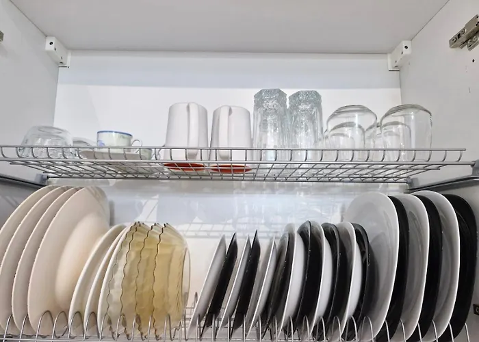 アパート Aurora Qerret *